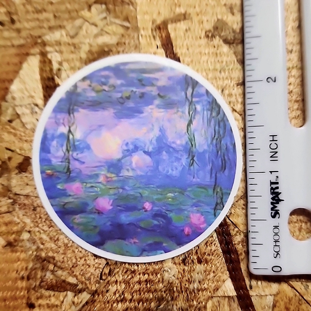 ✨️5/$10,10/$15✨ Vinyl Sticker